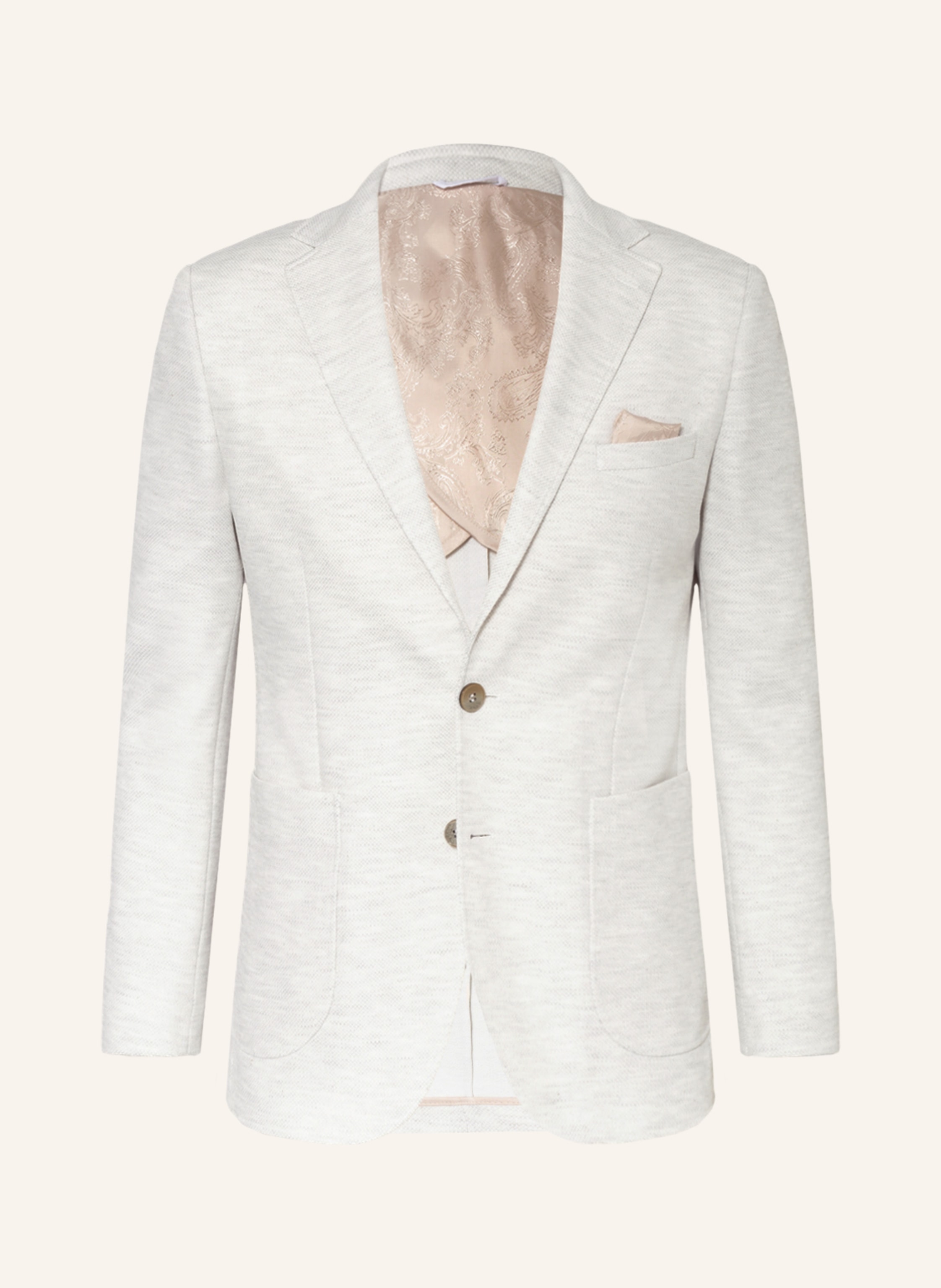 PAUL Anzugsakko Slim Fit