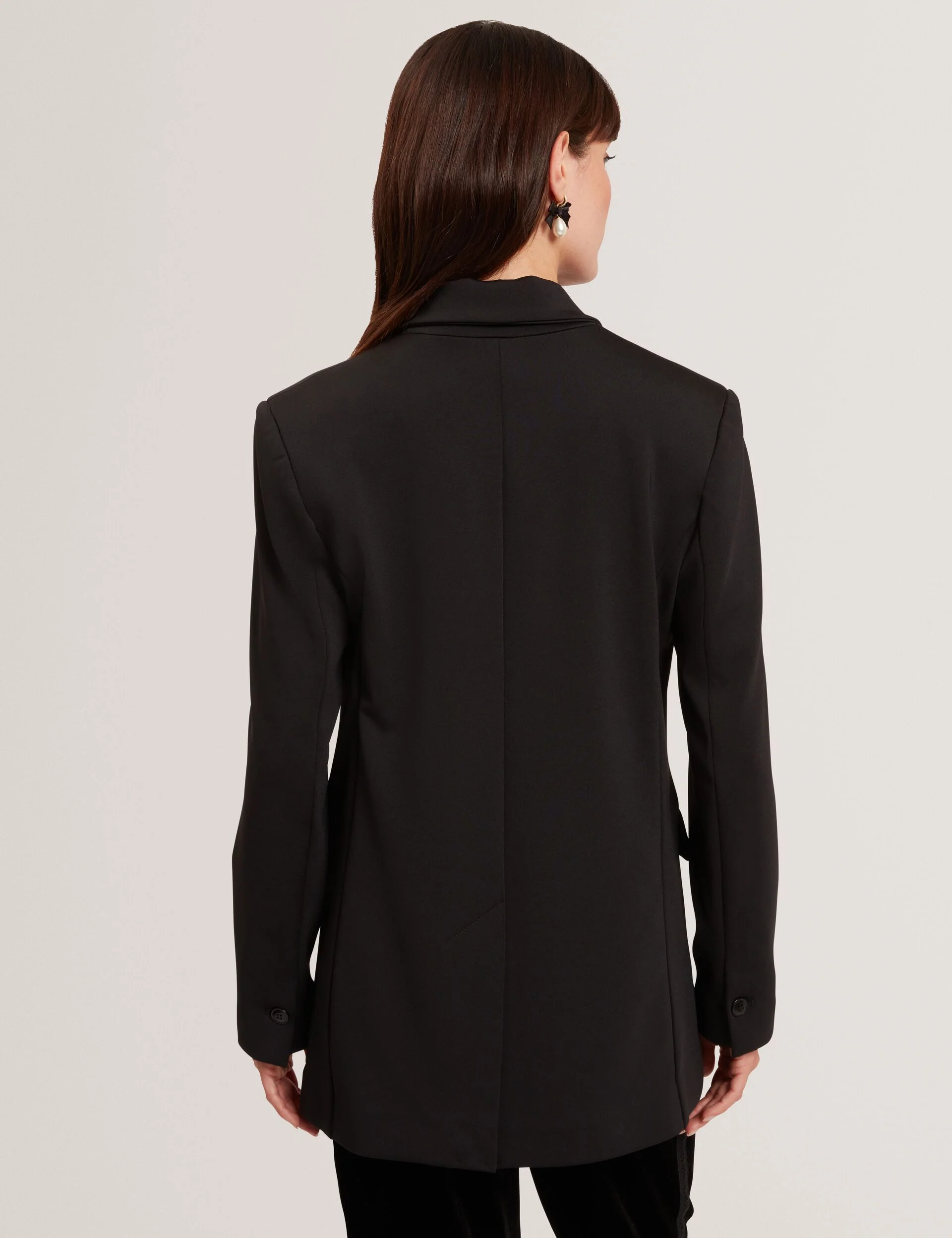 INDRI | BLACK