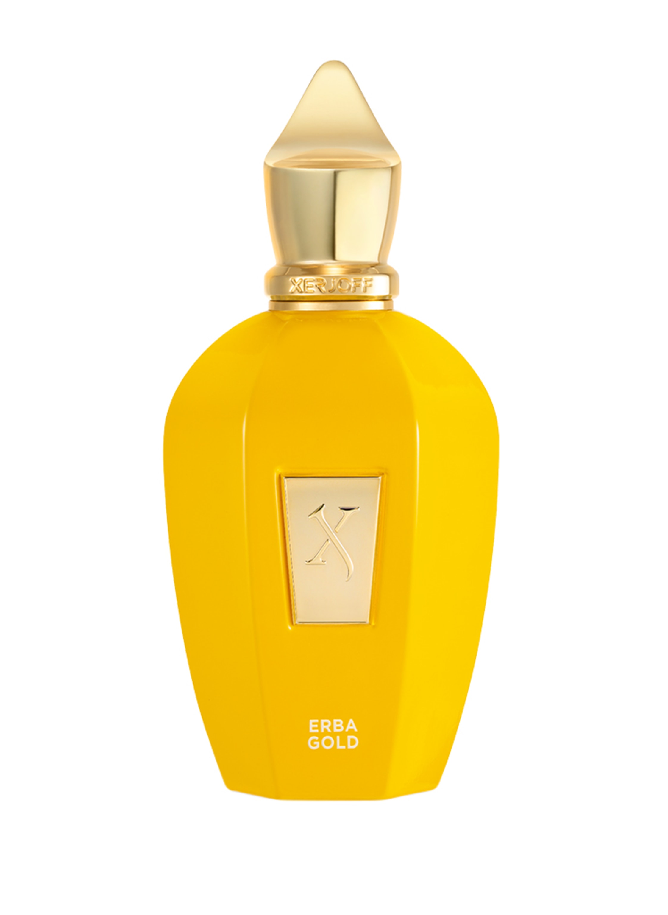 XERJOFF ERBA GOLD