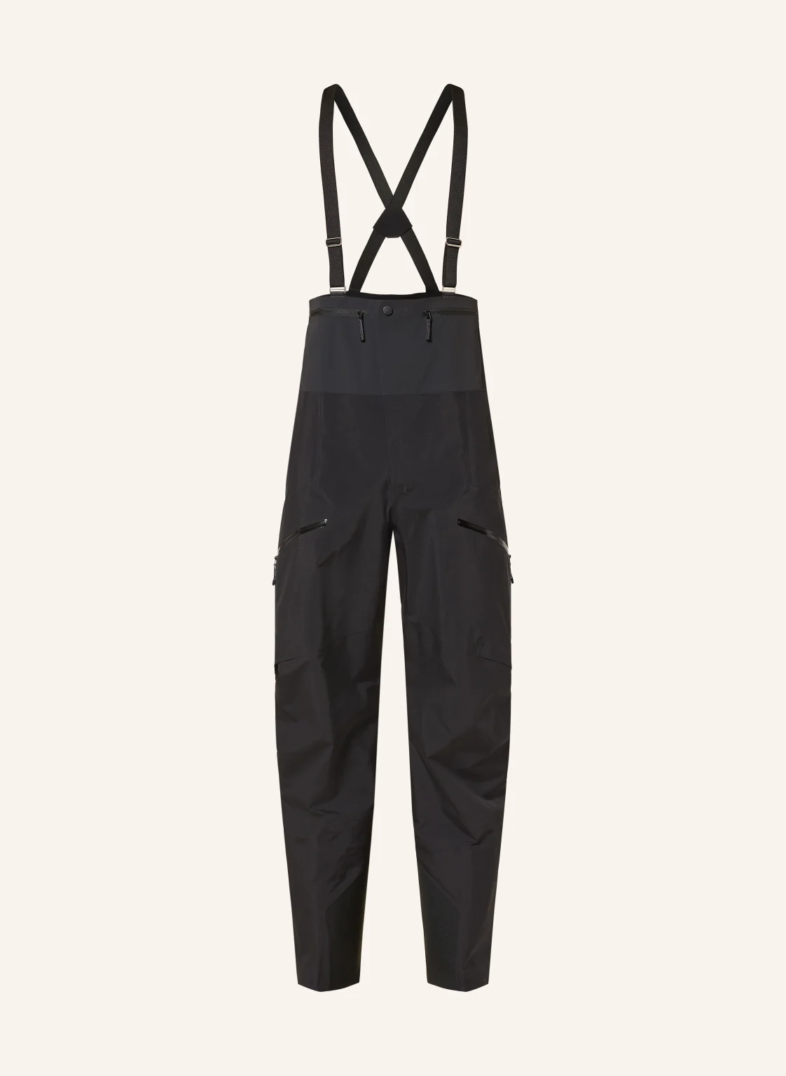 ARC'TERYX Hardshell-Skihose RUSH BIB