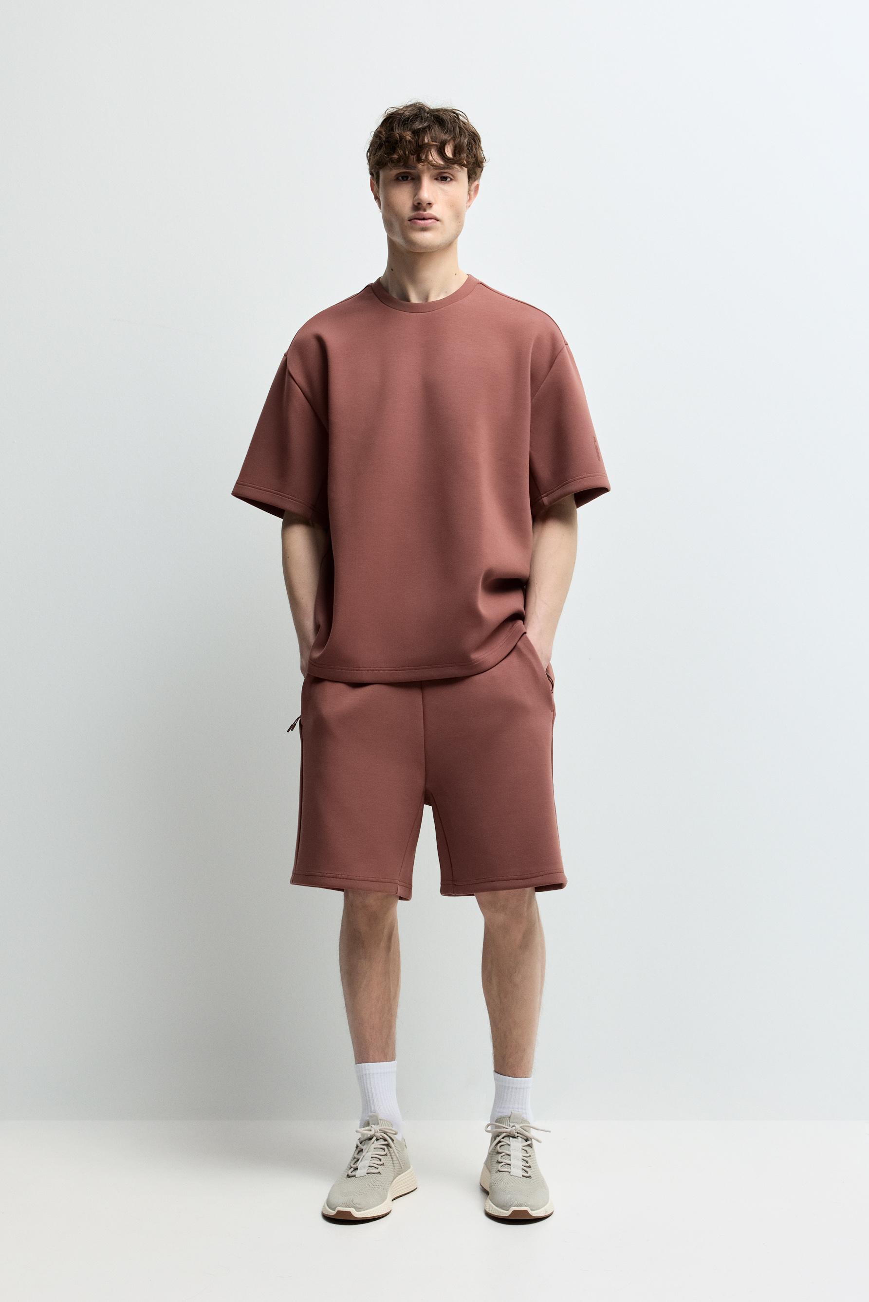 Camiseta efecto neopreno X-365 anilla