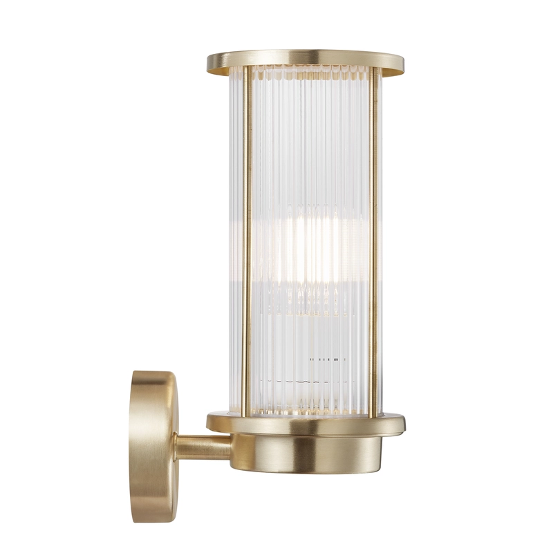 Outdoor Wandleuchte Linton