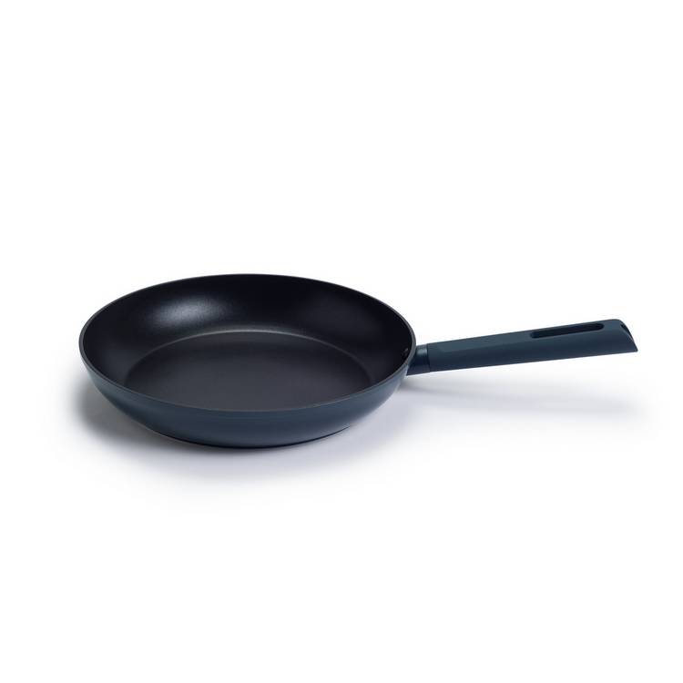 Habitat 28cm Non Stick Aluminium Frying Pan