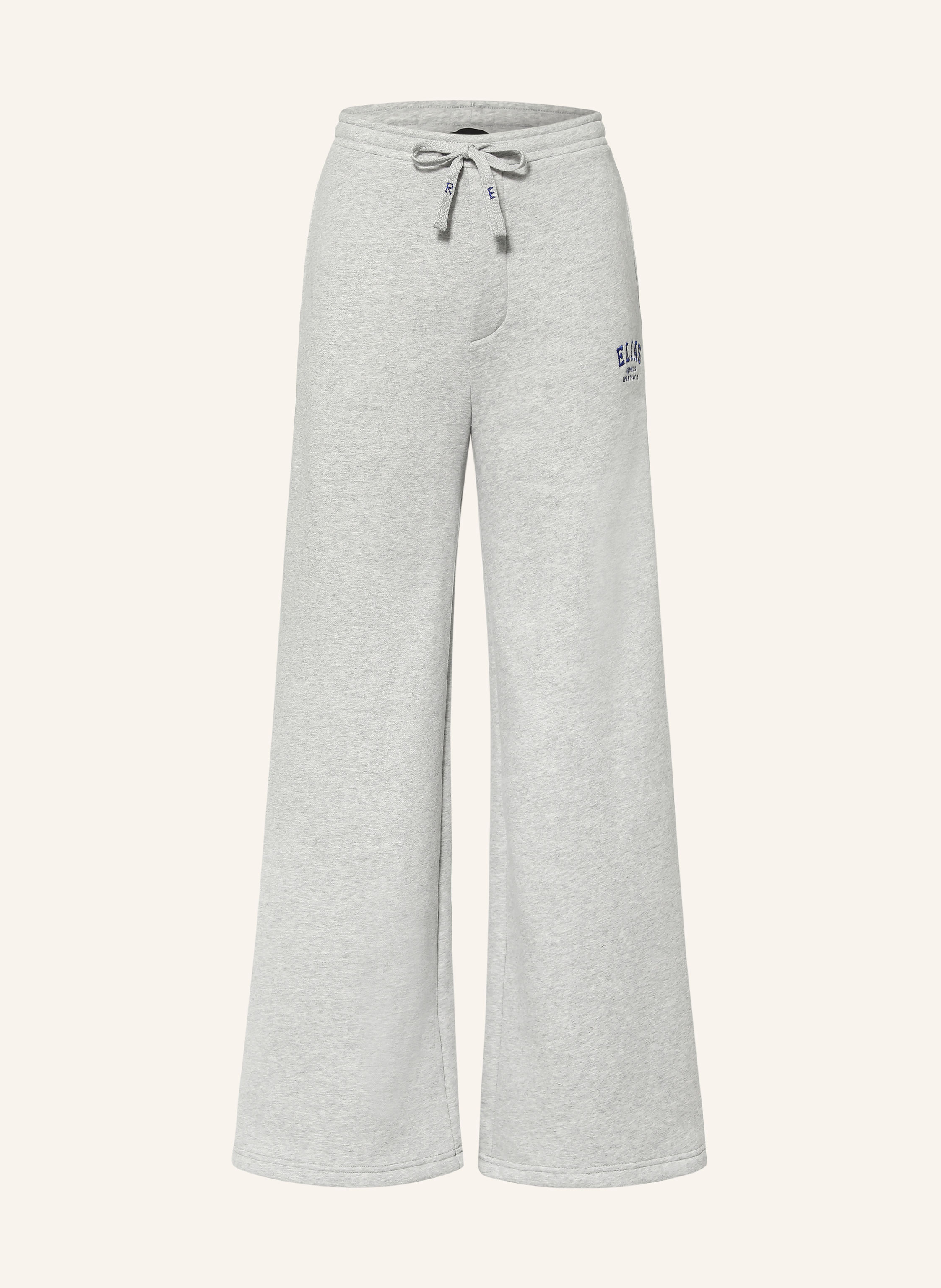 ELIAS RUMELIS Sweatpants LESEDI