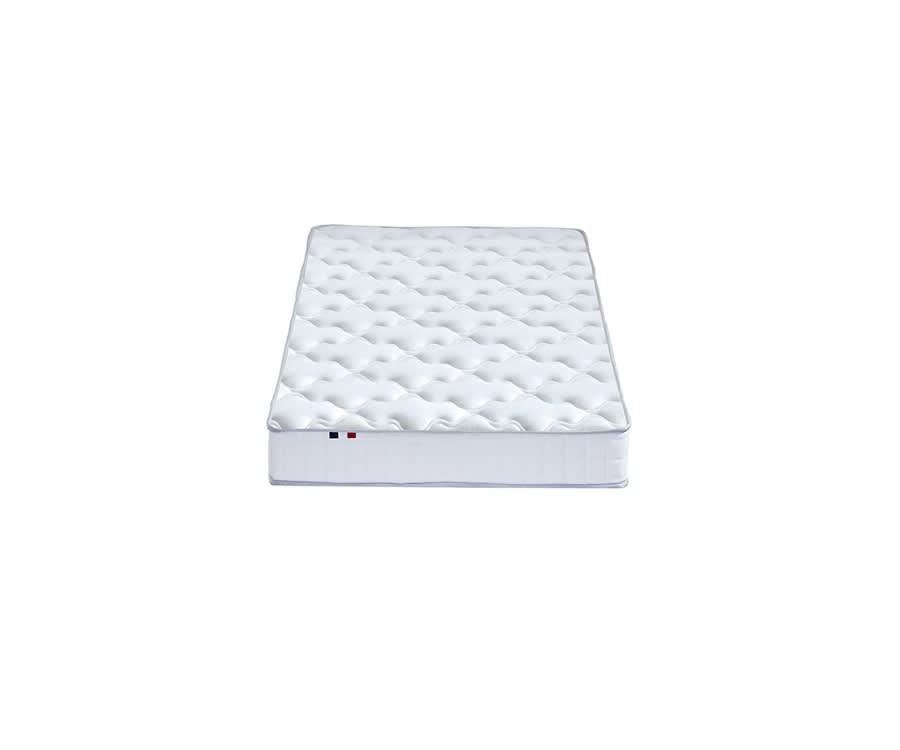 ORIGINEL - Matelas 100% latex5 zones 90x200
