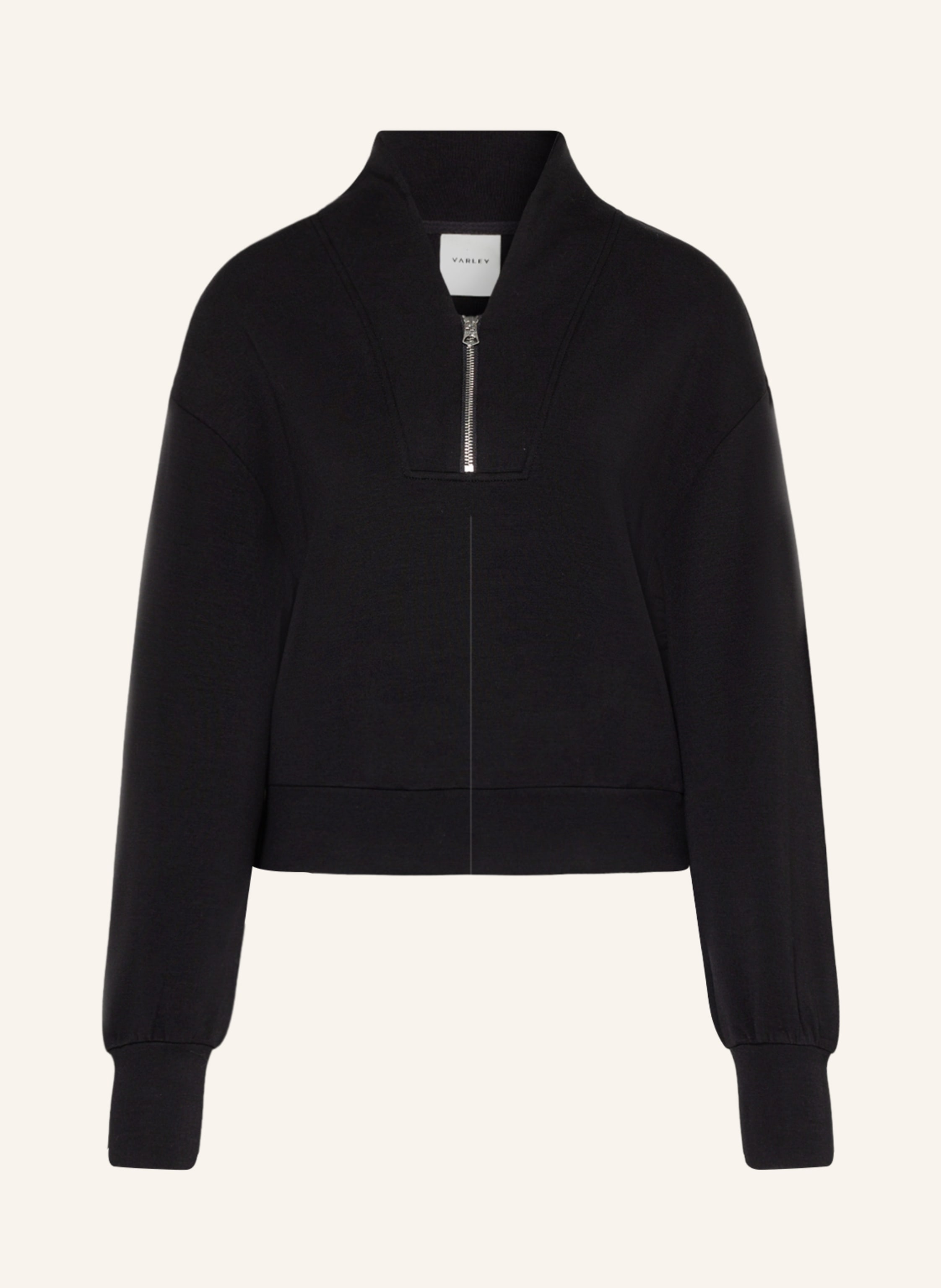 VARLEY Sweat-Troyer DAVIDSON