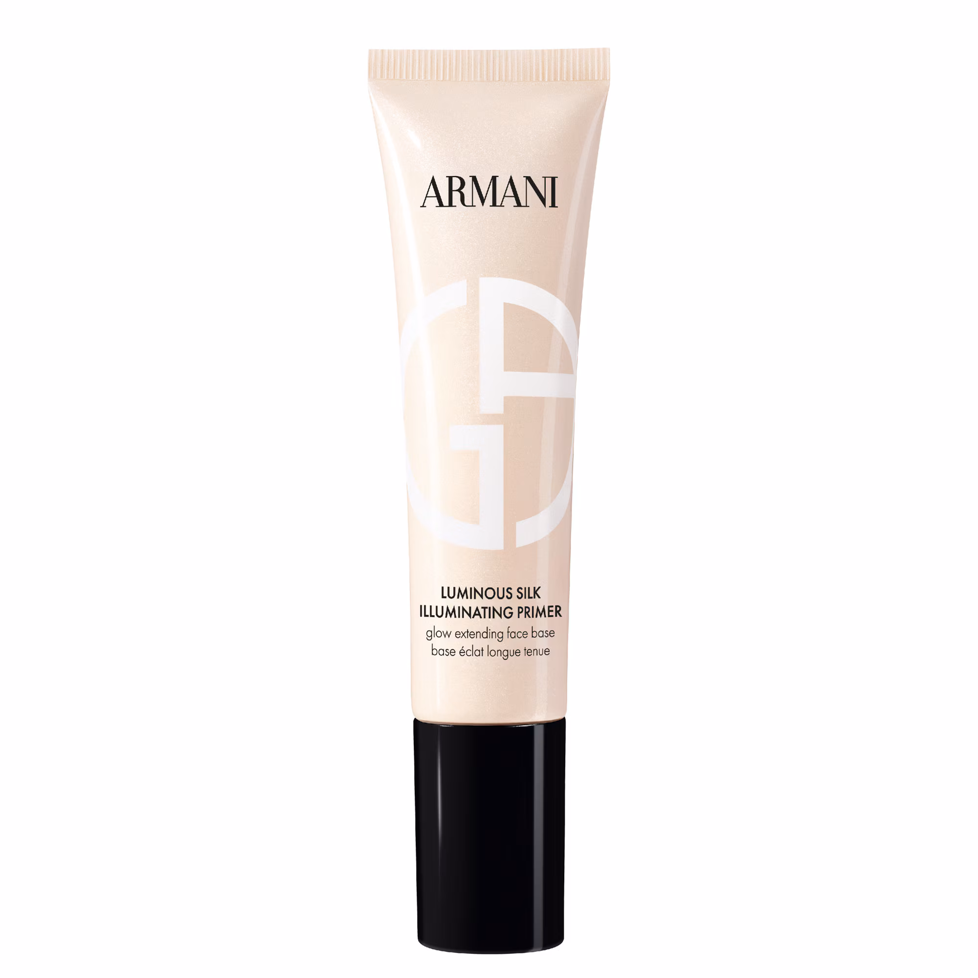 LUMINOUS SILKBase de teint hydratante lumineuse