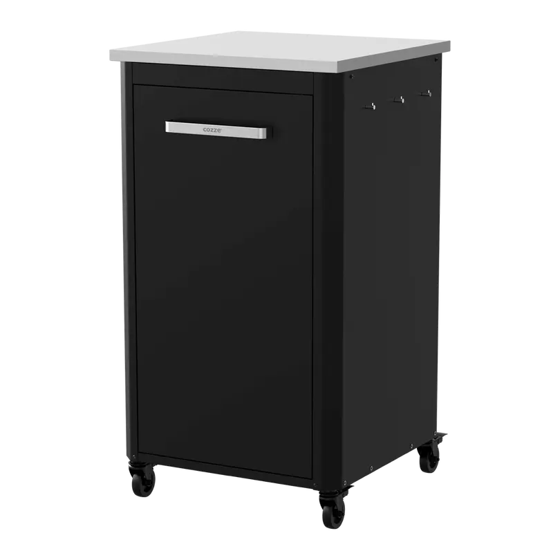 Outdoorküche Modul