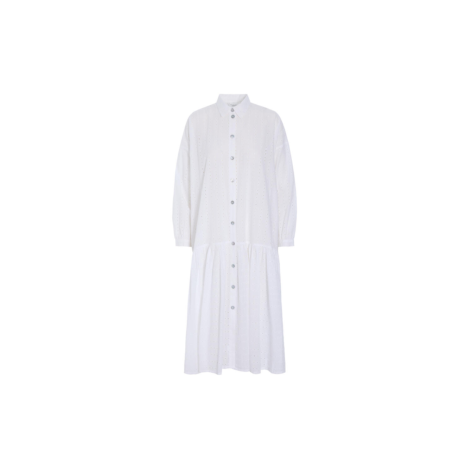 Shushu tunika, white
