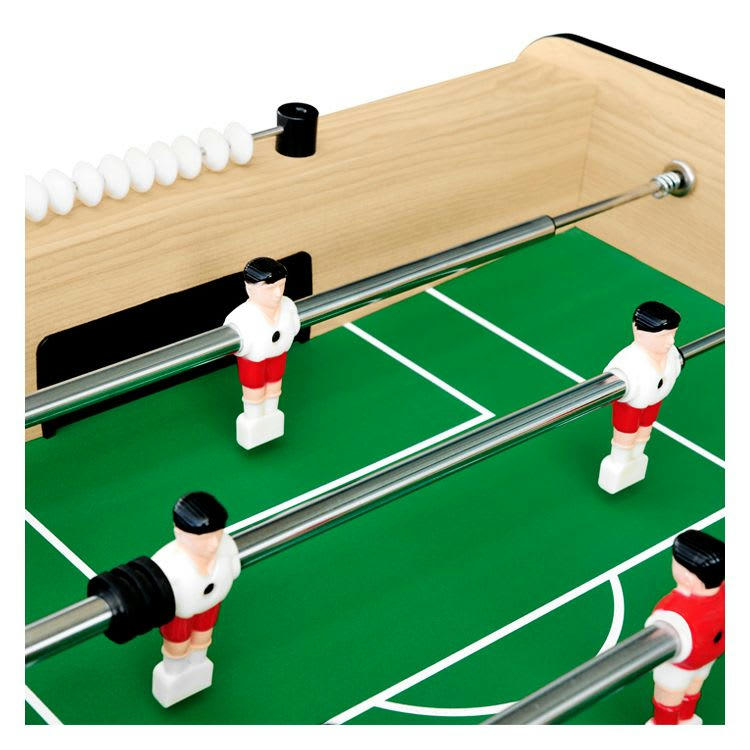 CALCIO - Baby foot bois clair