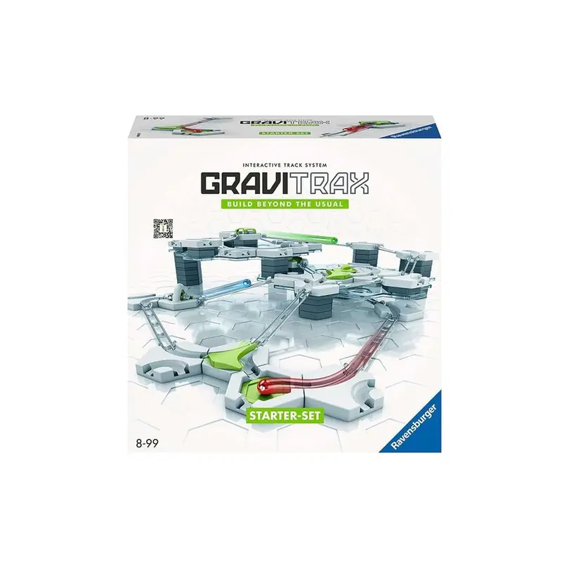 Kugelbahn GraviTrax