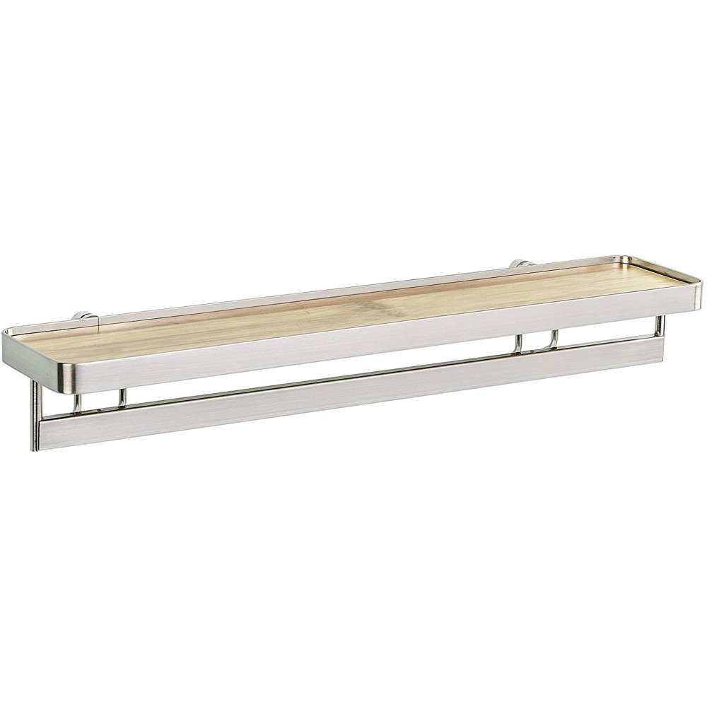 Półka kuchenna na przyprawy Bamboo Premium, WENKO