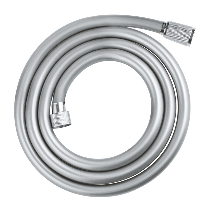 Flexible de douche VitalioFlex Trend chrome 1,75 m GROHE