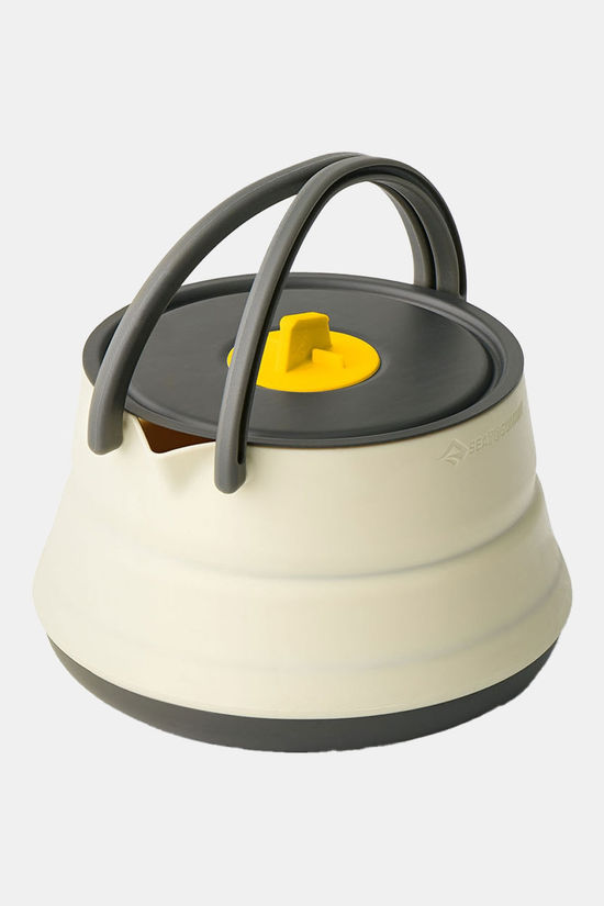 Sea To Summit Frontier Ultralight Collapsible Kettle 1.1L Accessoire
