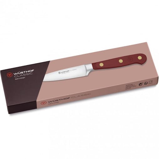 Wusthof Classic Paring 9cm Knife | Tasty Sumac