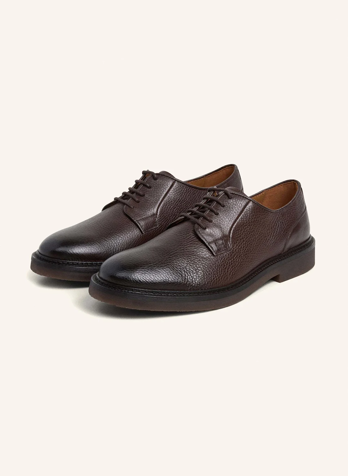 HACKETT LONDON Oxford ELSTED BLUCHER-G