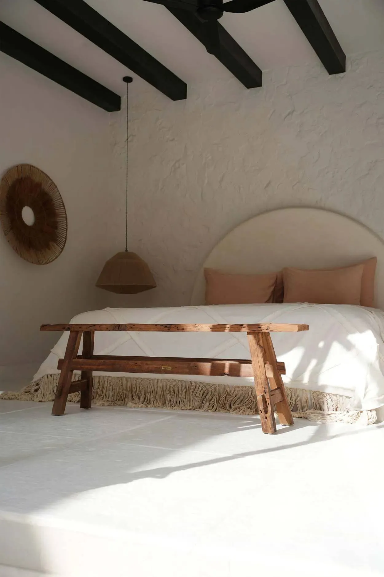 Bnkje Rustic
