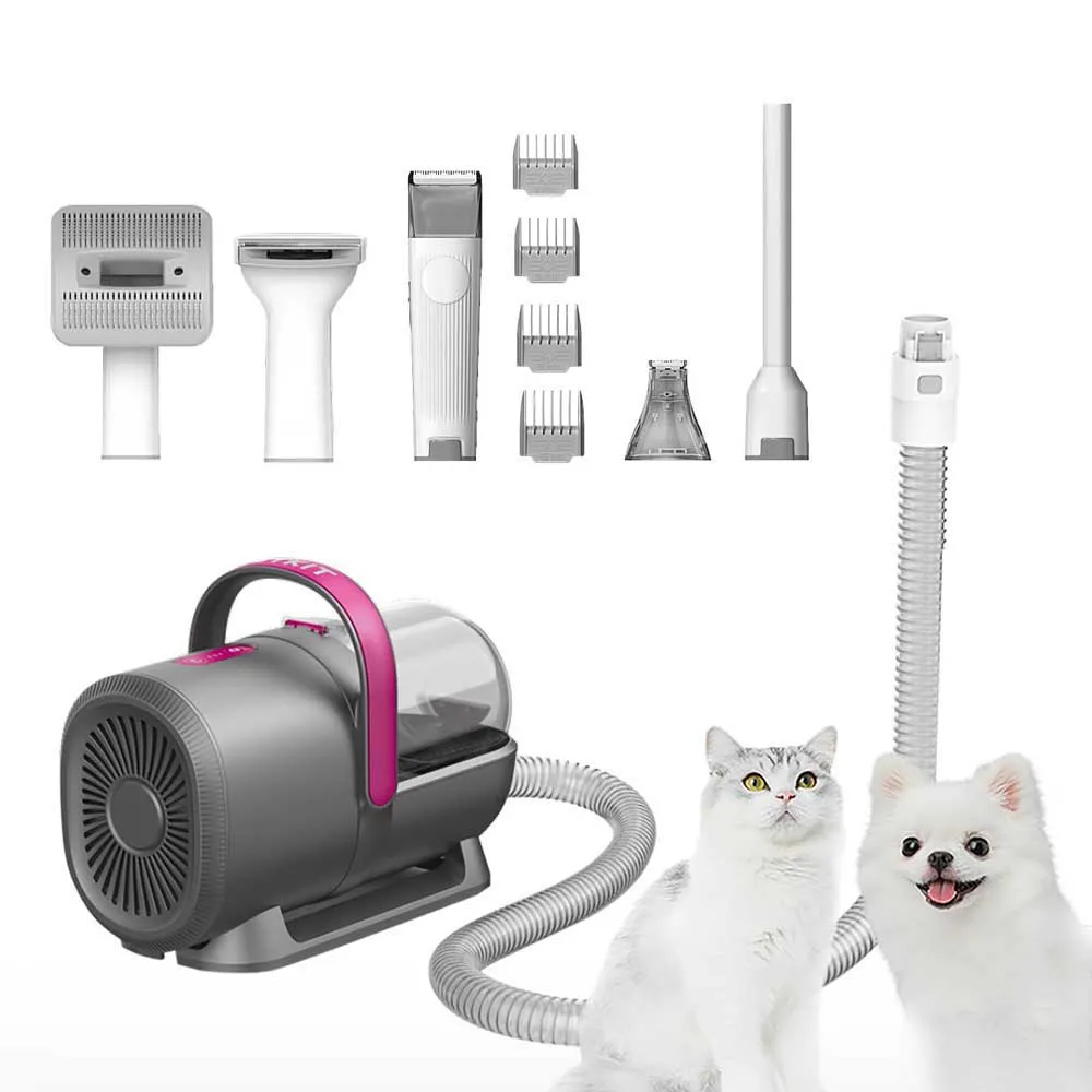 Petkit Pet Grooming Vacuum Kit