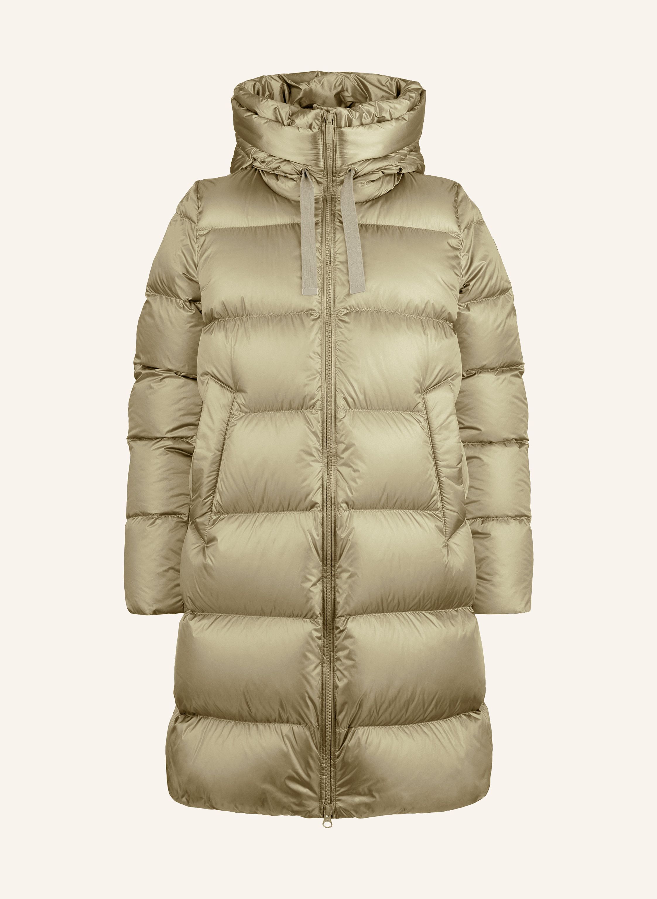 BOMBOOGIE Daunenjacke GENEVA