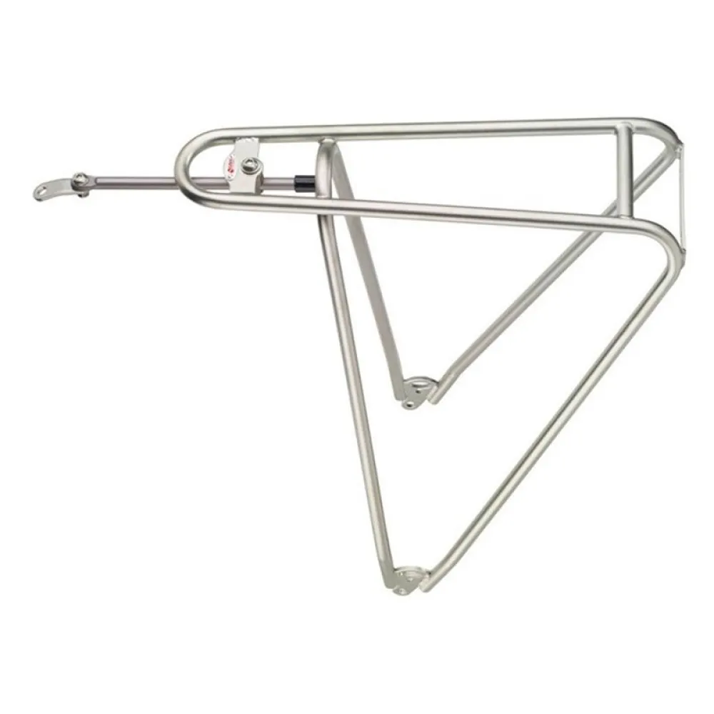Tubus Fly Stainless Steel pannier rack