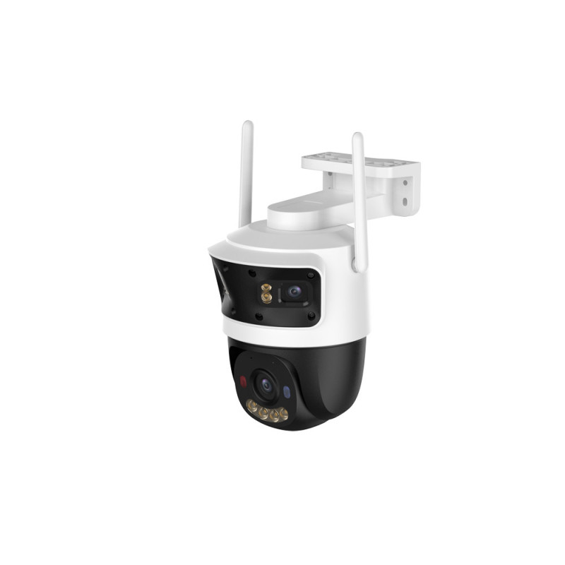 Caméra extérieure Wi-FI Cruiser Triple 11 MP IMOU