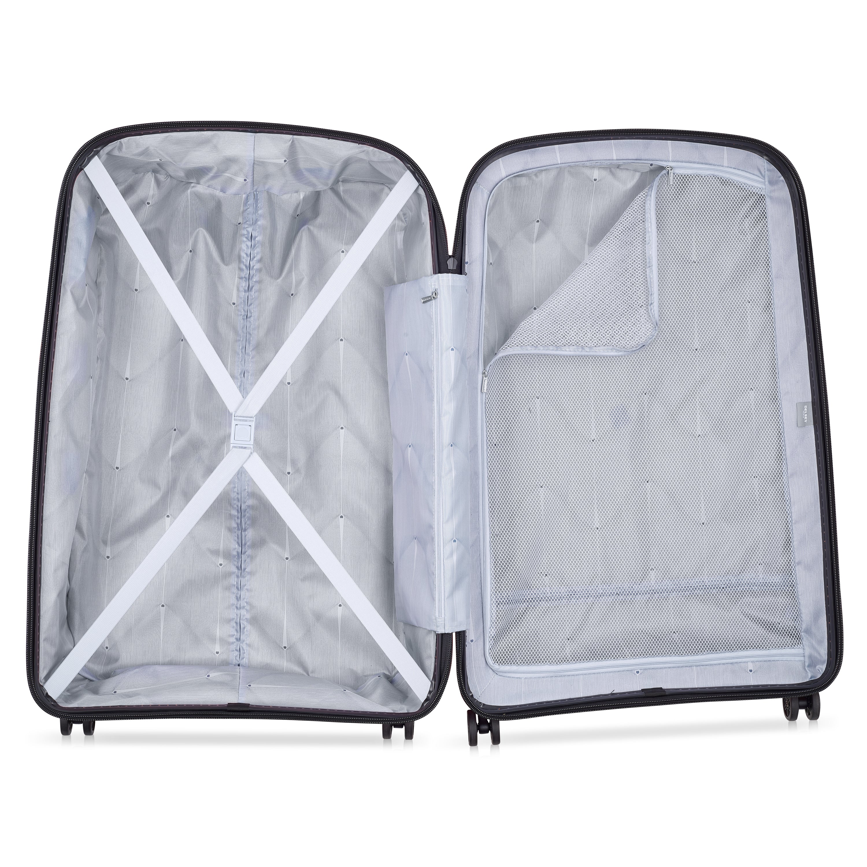 BELMONT PLUS - XXL Extensible (83cm) Matière recyclée