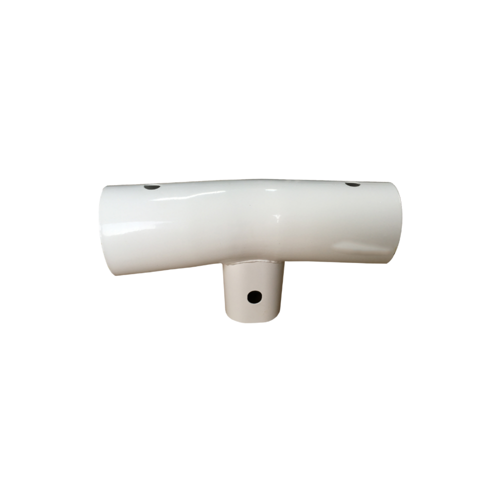 Pièce en T pour Prism Frame ronde 3,05 m