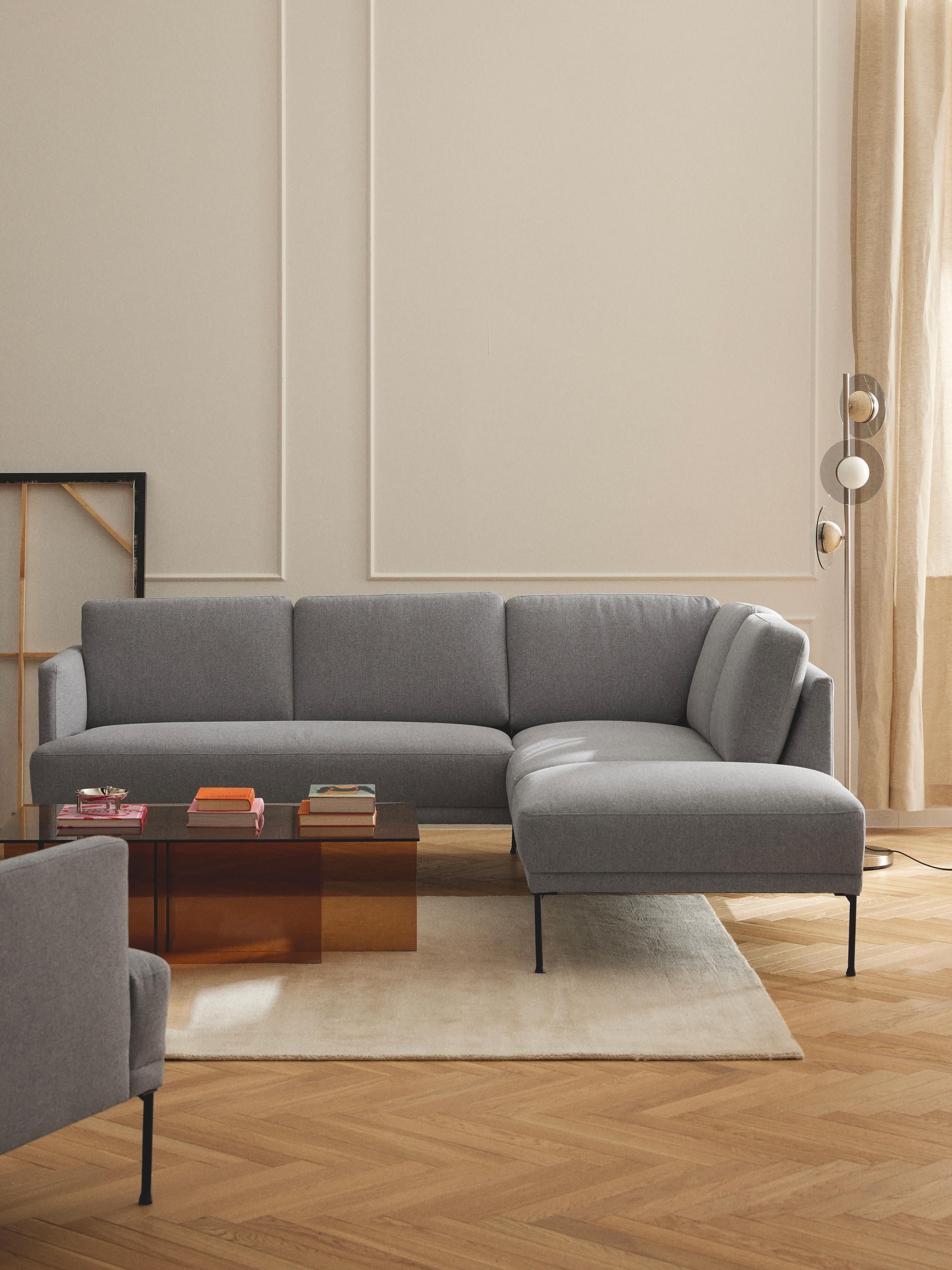 Ecksofa Fluente
