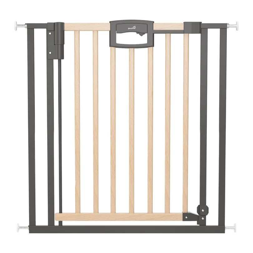 Türschutzgitter Easylock