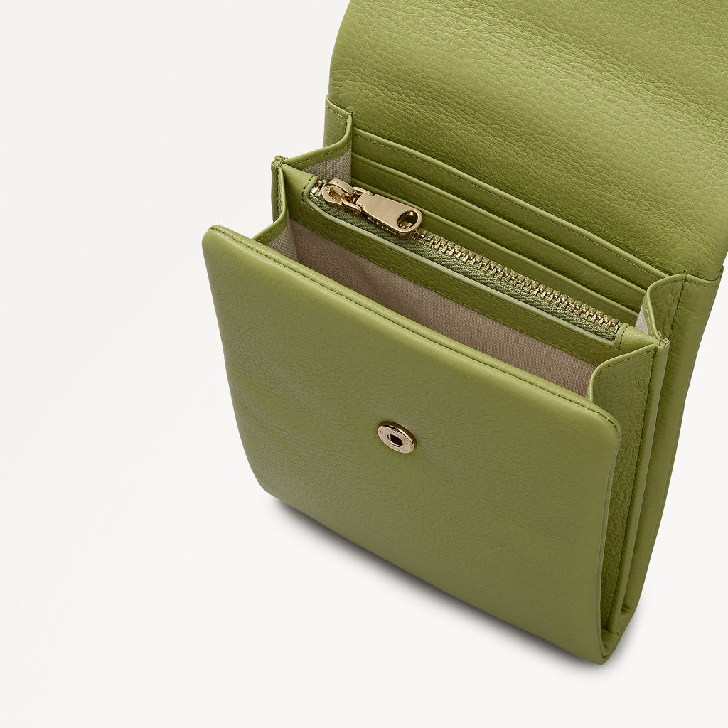 Mallow Street - Medium Phone Cross Body Bag