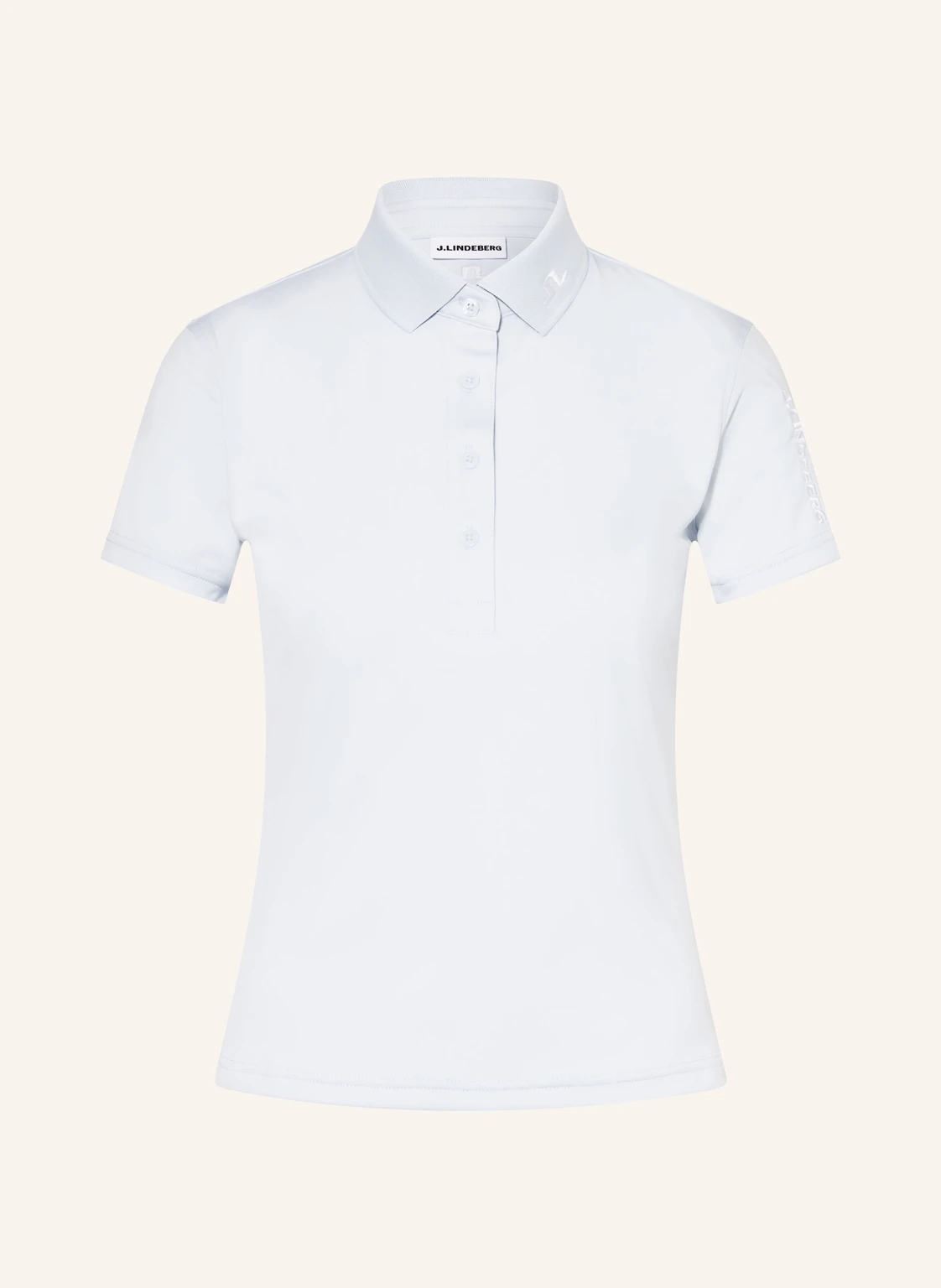 J.LINDEBERG Funktions-Poloshirt
