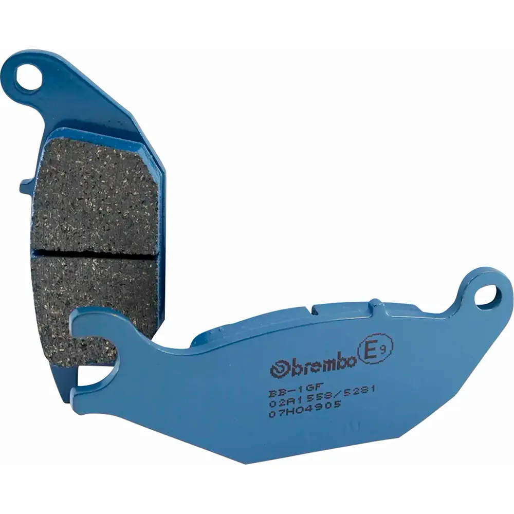 Brembo 07HO4905 Ceramic Brake Pads