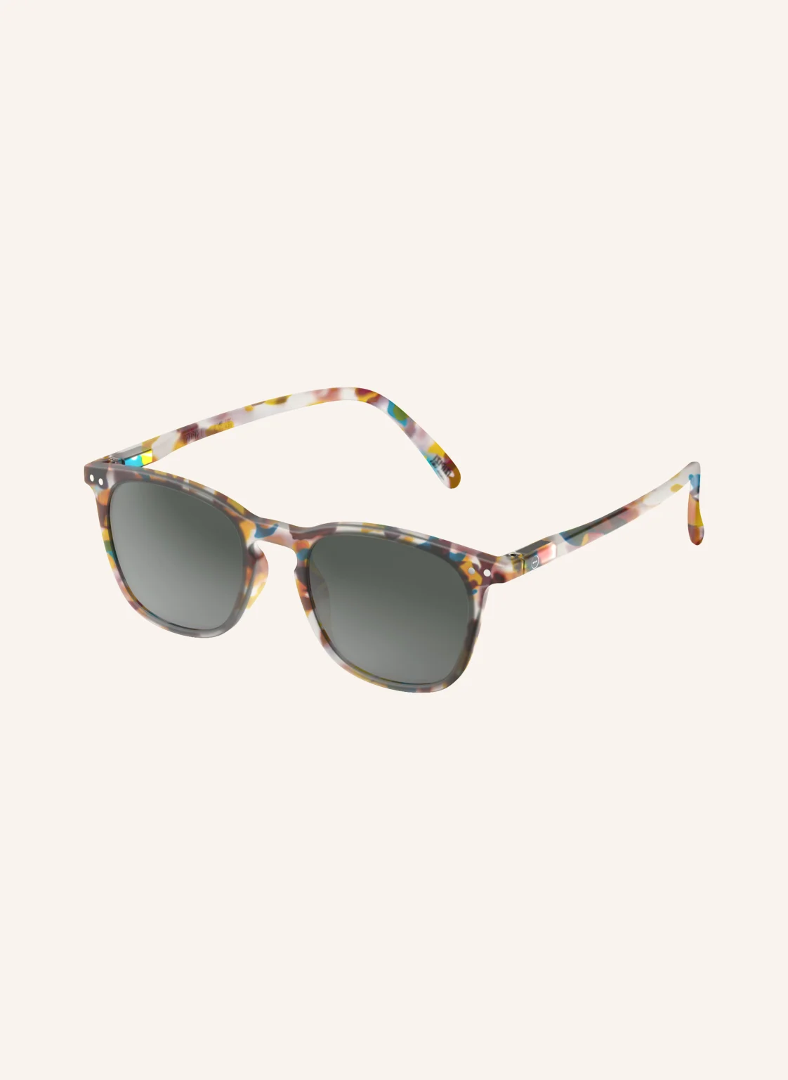 IZIPIZI Sonnenbrille #E