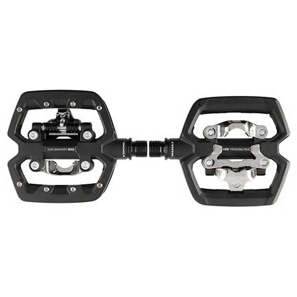 Look Geo Trekking Roc pedals