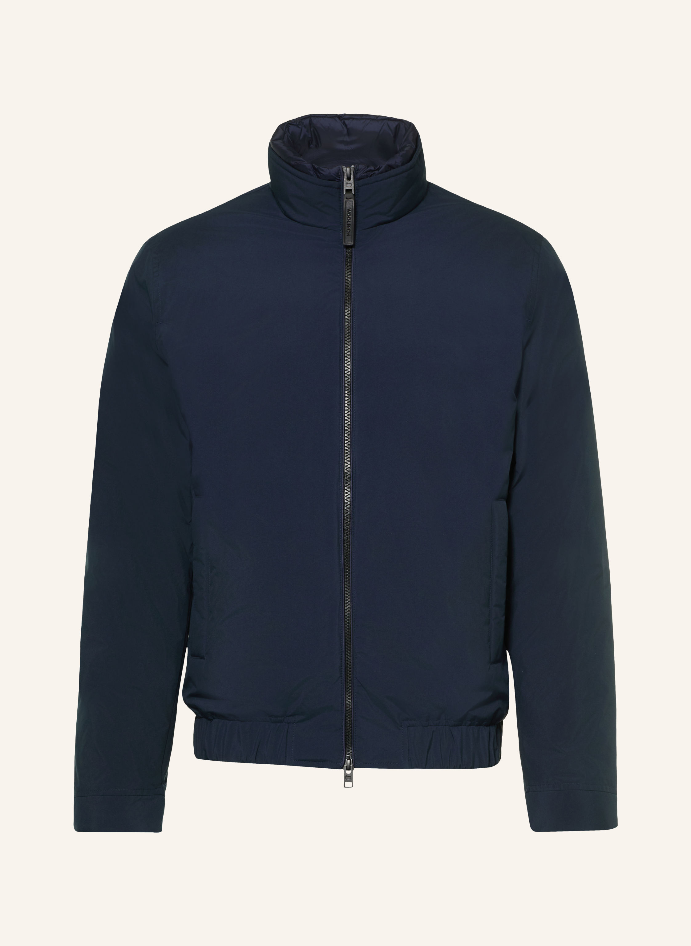 WOOLRICH Lightweight-Daunenjacke CLOUD LEWIS