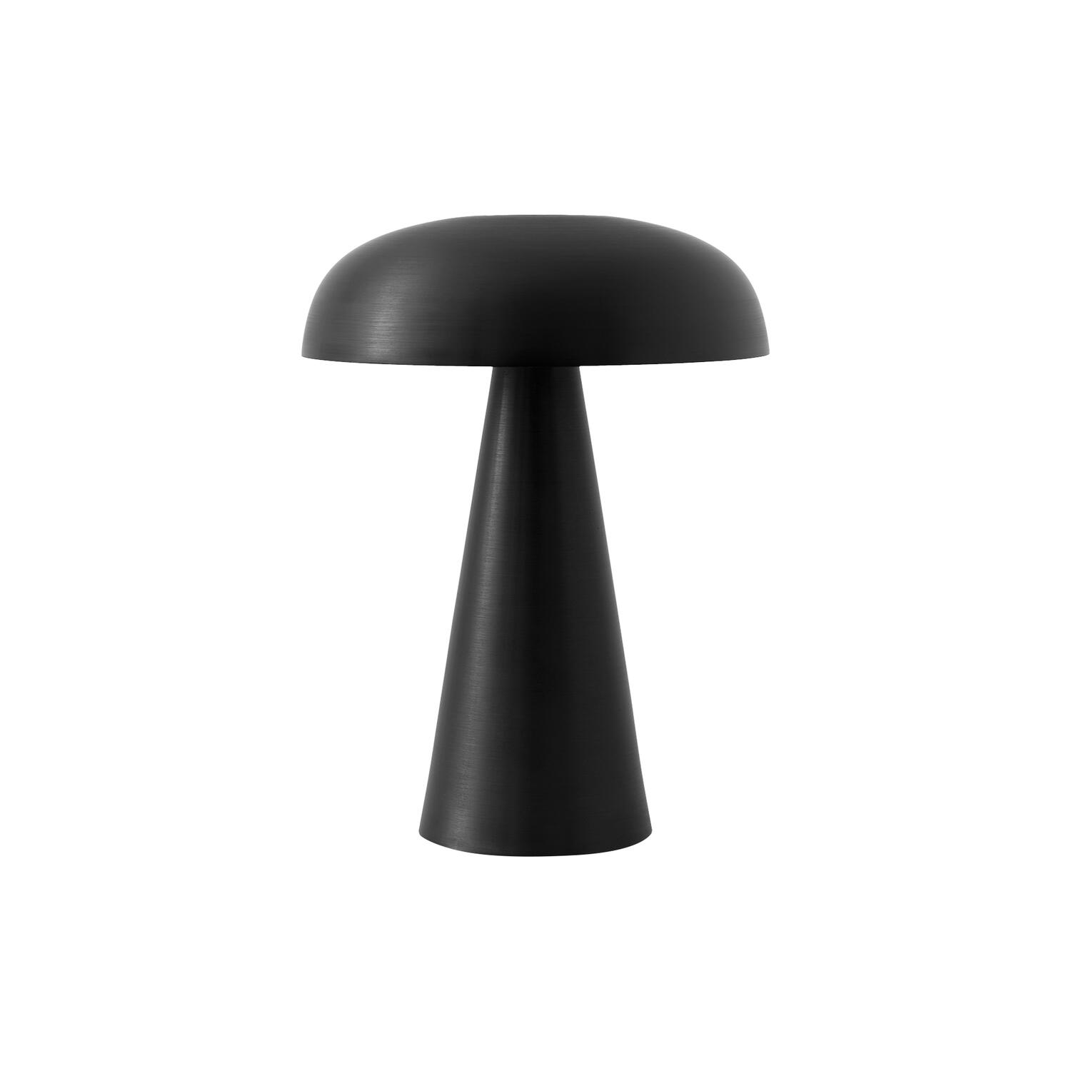 Como SC53 Portable bordlampe, black