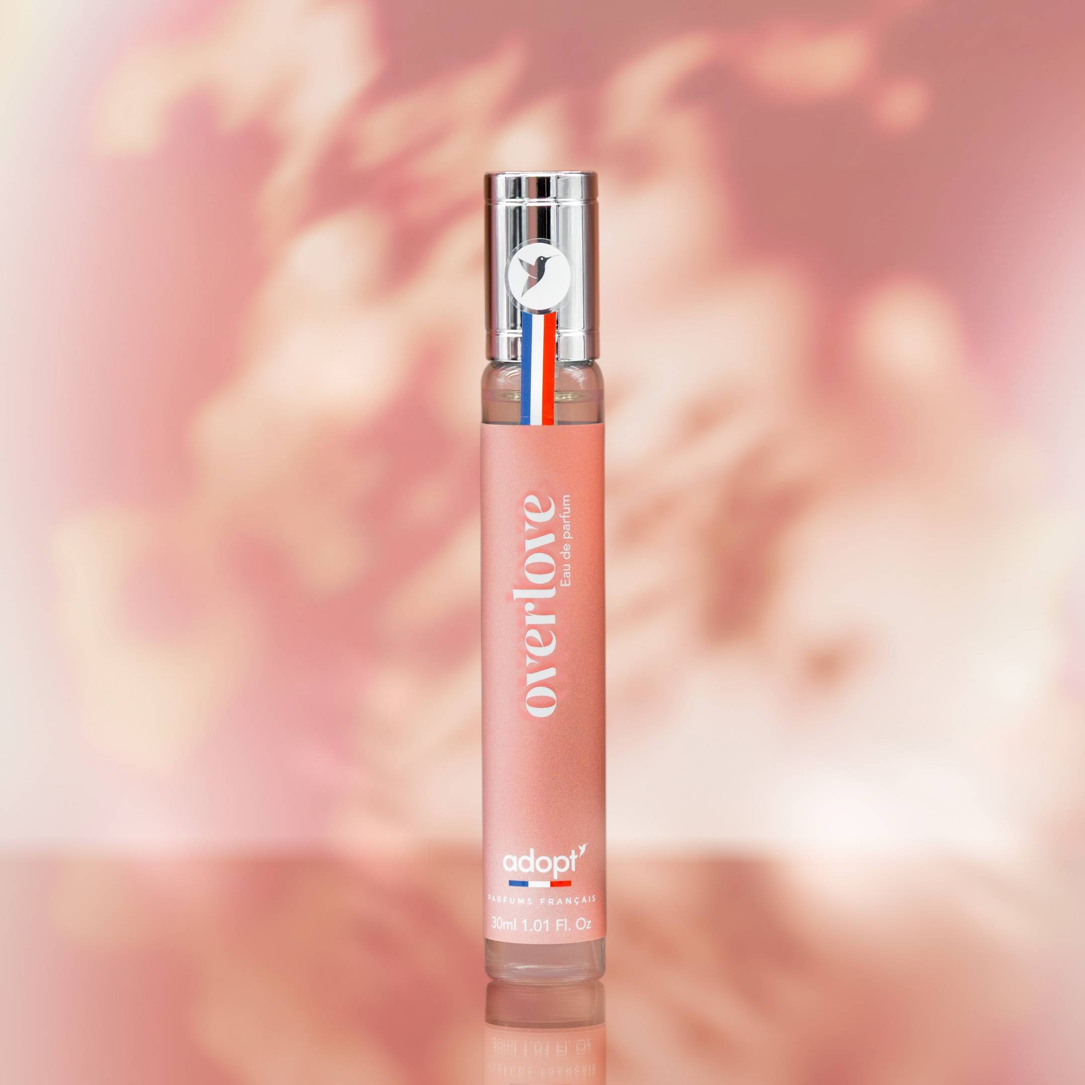 Overloveeau de parfum 30 ml