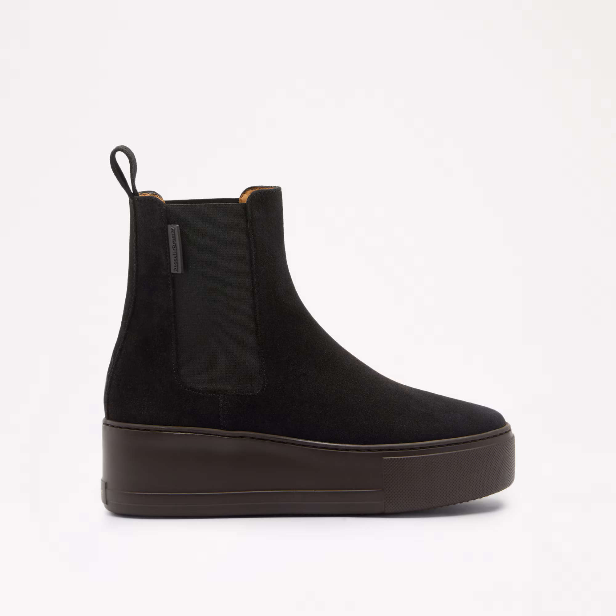 Park WayFlatform Chelsea Boot