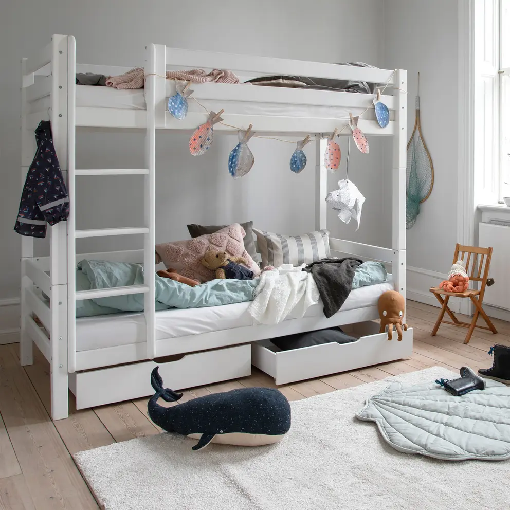 Etagenbett Einlegerahmen HS-Luxury