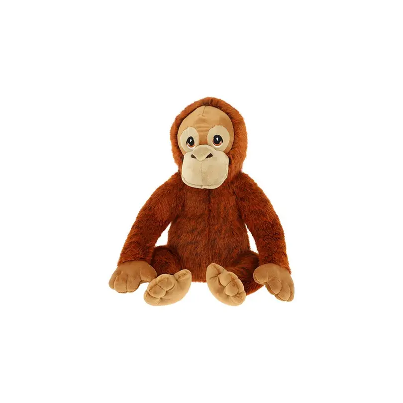 Plüschtier eco Orang-Utan