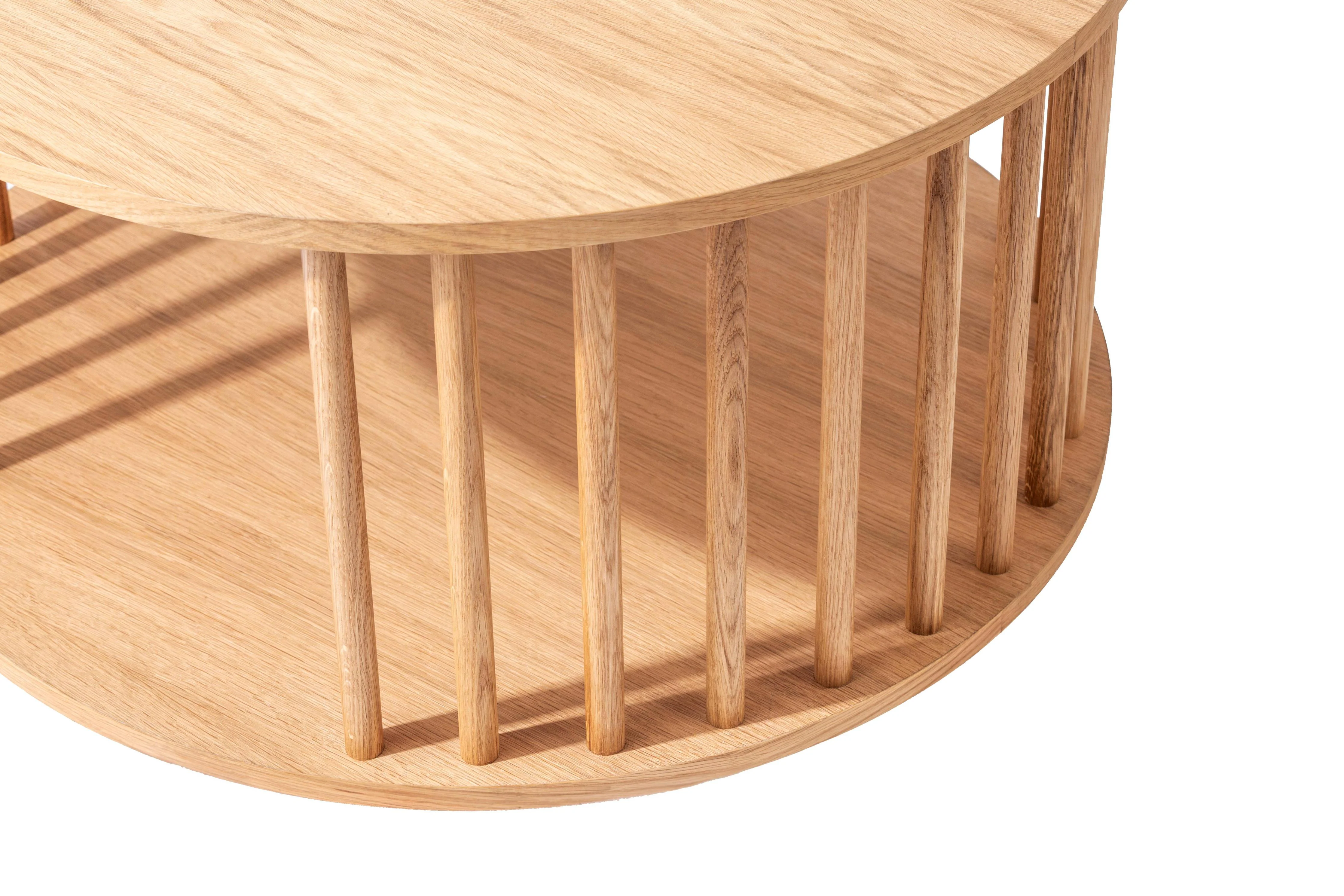 Salontafel Pin