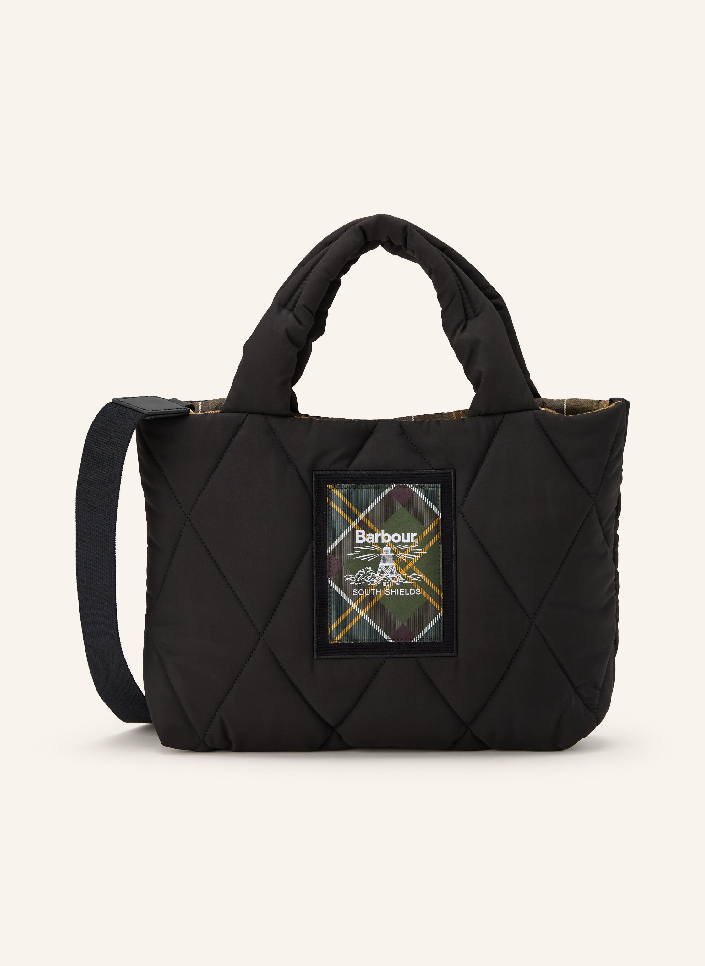 Barbour Shopper CONNIE MINI