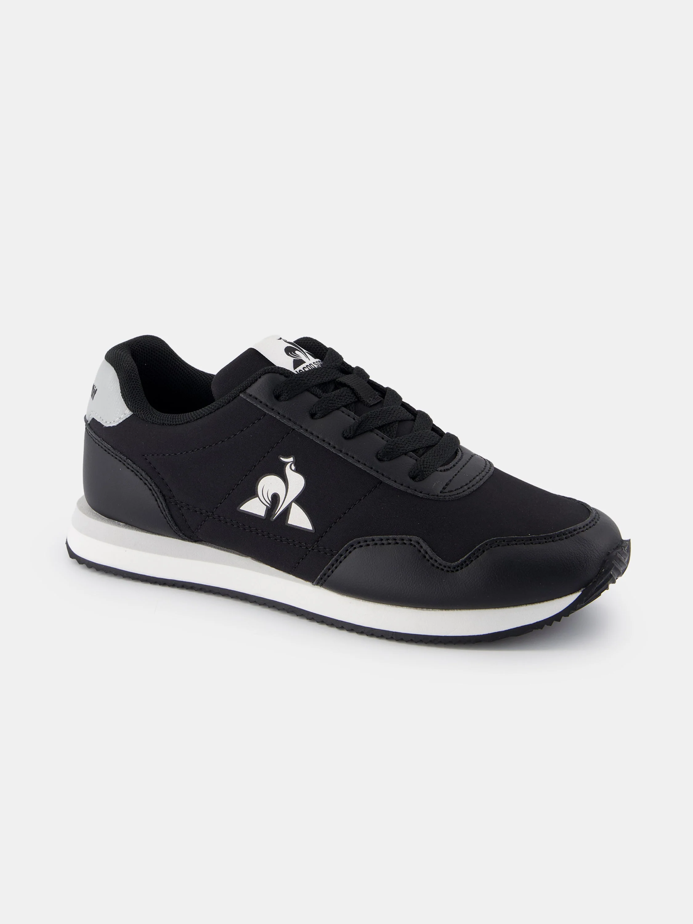 2510499-ASTRA_2 GS black/silver | Chaussures ASTRA_2 GS Enfant