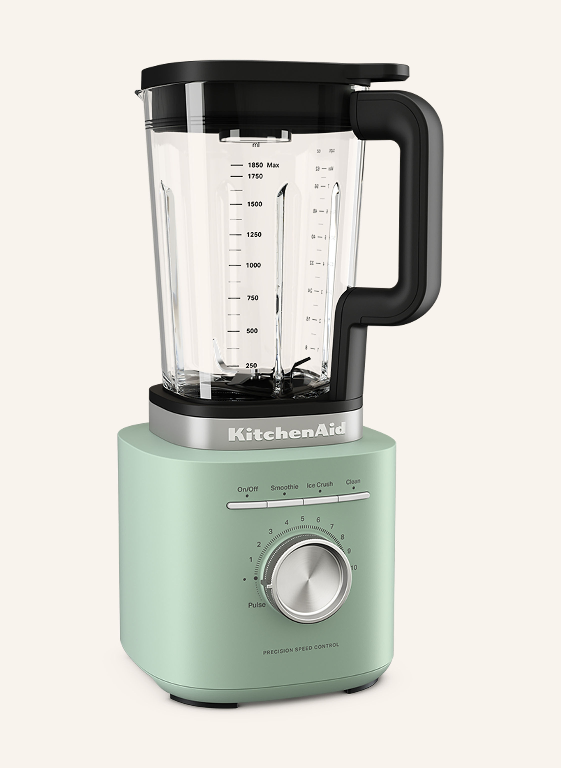 KitchenAid Standmixer PURE POWER