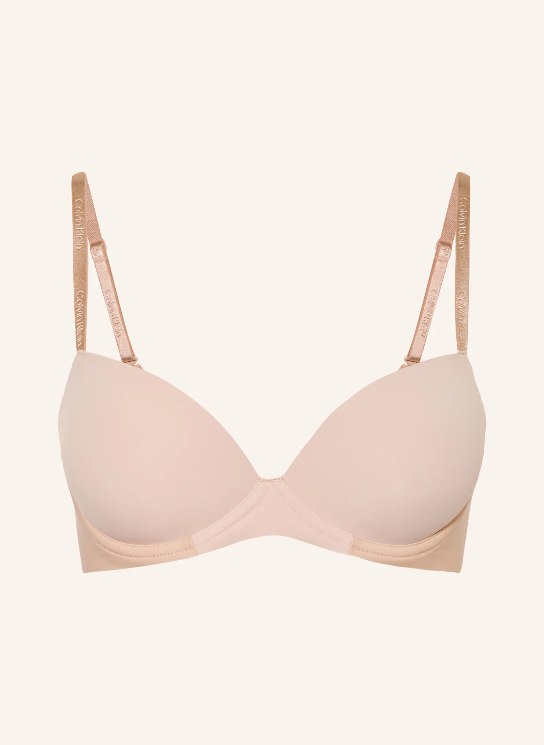 Calvin Klein Bügel-BH LIFT DEMI