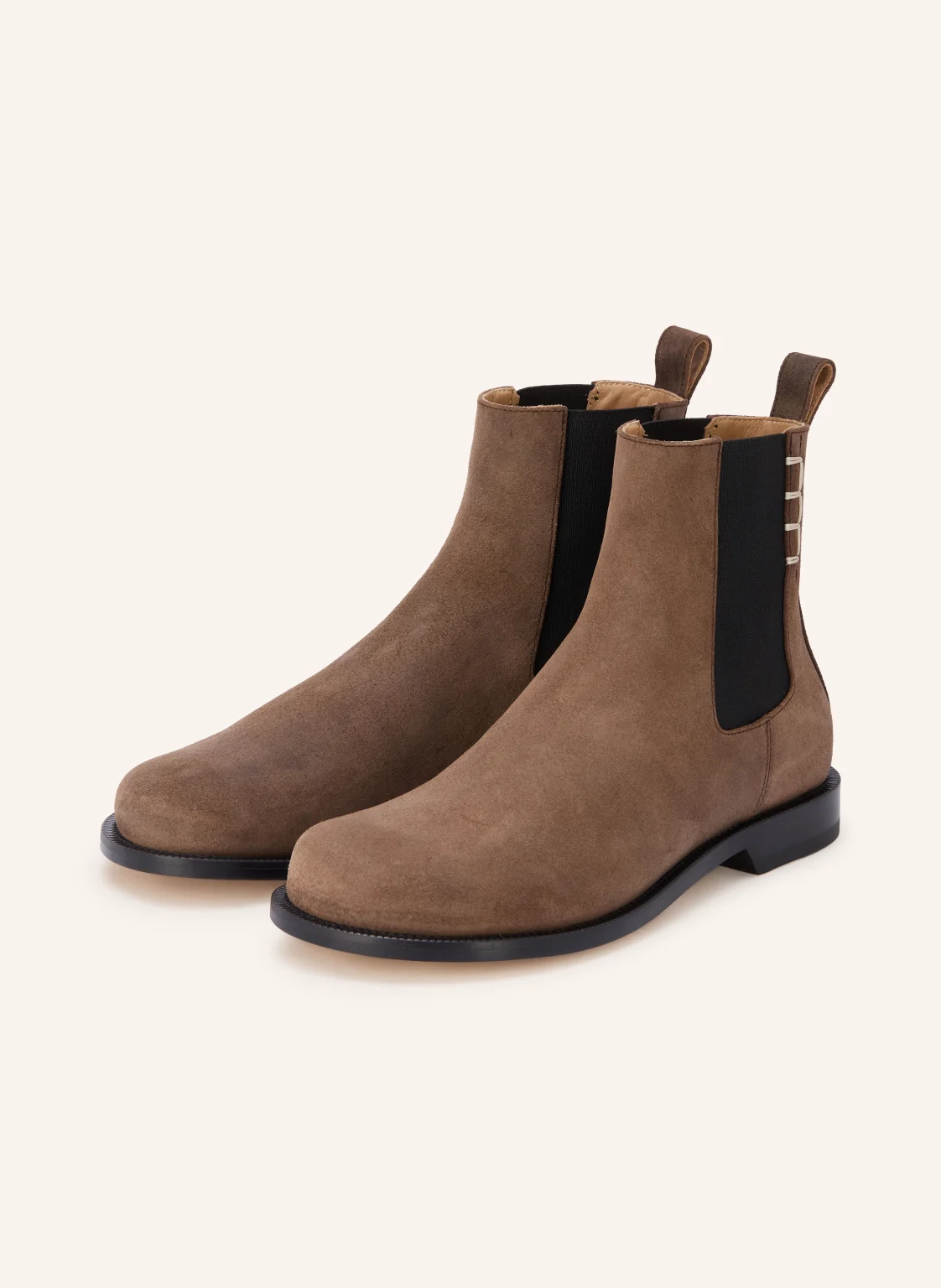 JW ANDERSON Chelsea-Boots