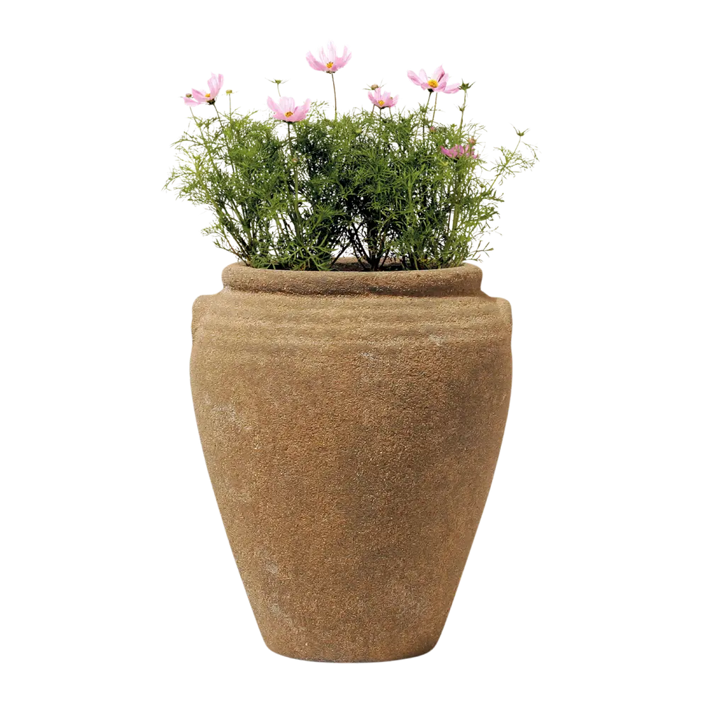Gartentopf Rockline