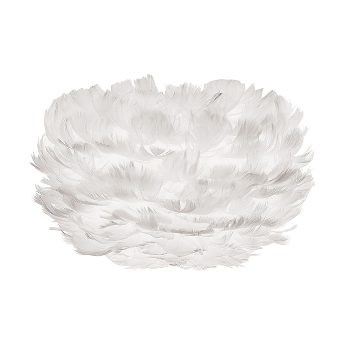 Umage Eos Micro lampenkap white - Ø 22 cm