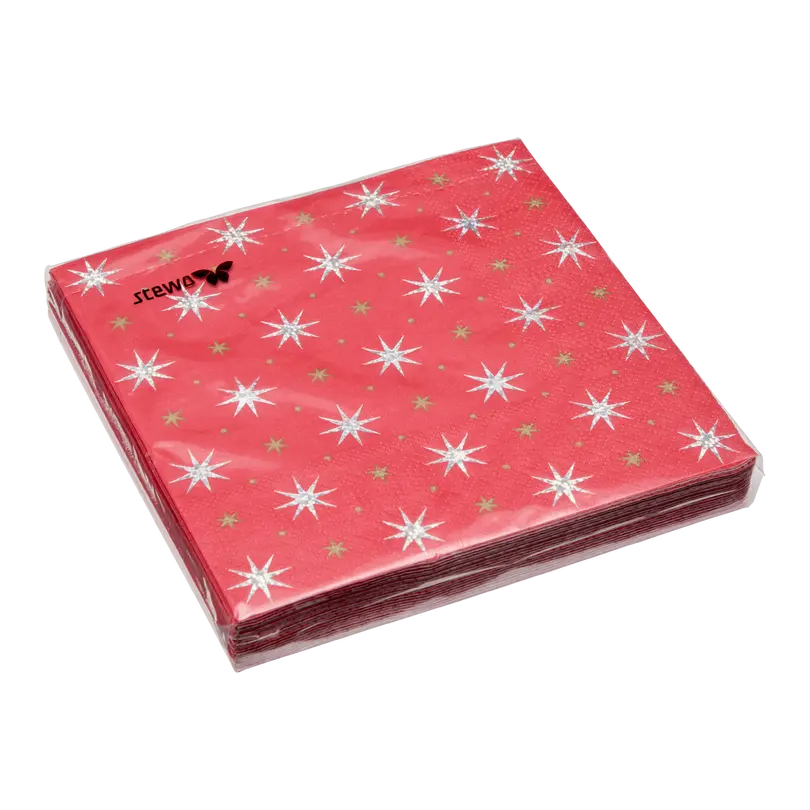 Papierserviette 20er-Set Zidonia