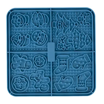 TIAKI Festive Treat Mat